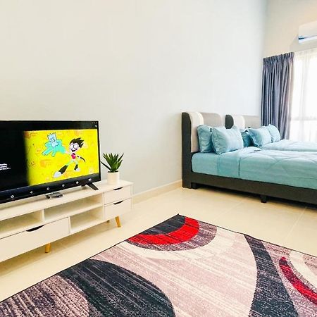 Sky Suites @ Klia Kota Warisan Sepang Exteriör bild